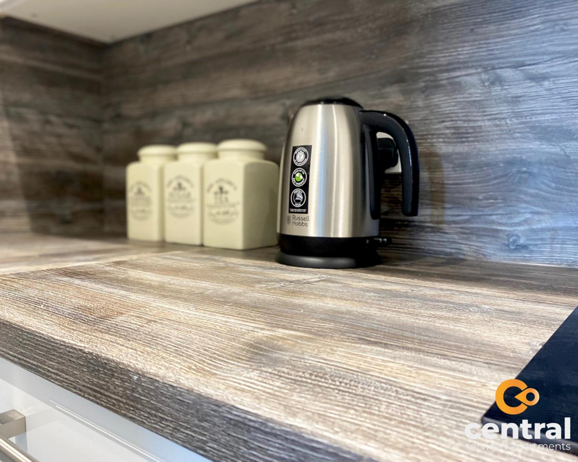 Central Serviced Apartments - Cosy 1 Bedroom - Walk Away From City Quay V&A - Walk To Bus And Train Station - Easy Access To City Centre - Fast Wi-Fi - Fully Equipped - Weekly & Monthly Stay Offers ダンディー エクステリア 写真