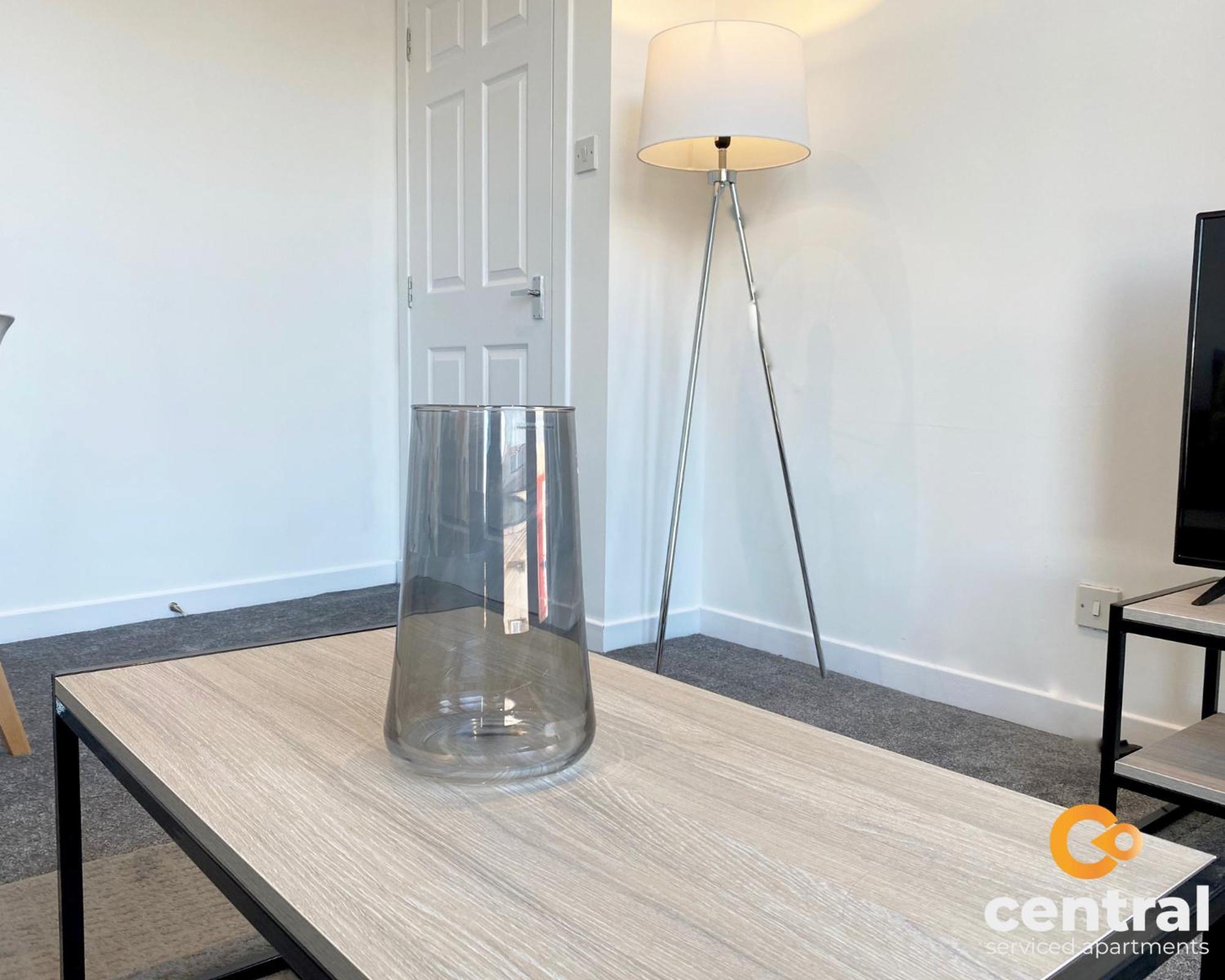 Central Serviced Apartments - Cosy 1 Bedroom - Walk Away From City Quay V&A - Walk To Bus And Train Station - Easy Access To City Centre - Fast Wi-Fi - Fully Equipped - Weekly & Monthly Stay Offers ダンディー エクステリア 写真